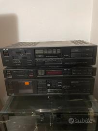 Stereo Akai
