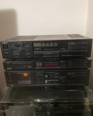 Stereo Akai