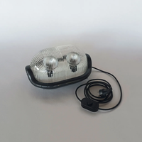 Lampada "Noce di flos