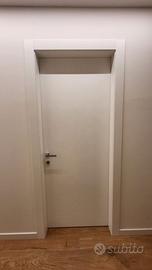 Porta battente Manuello Design