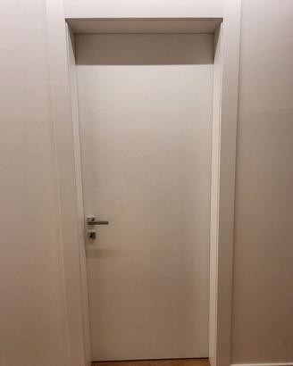 Porta battente Manuello Design