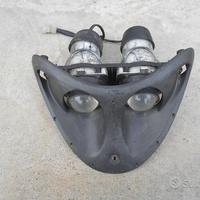 Faro fanale anteriore suzuki katana 50