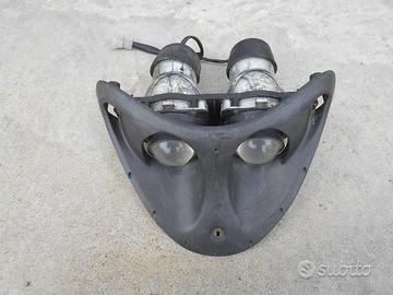 Faro fanale anteriore suzuki katana 50