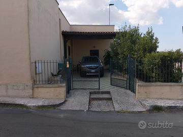 Ampia casa singola