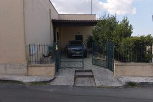 Ampia casa singola
