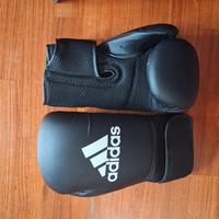 guantoni pugilato taglia M 