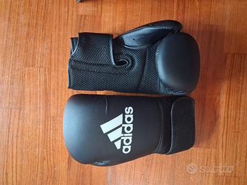 guantoni pugilato taglia M 