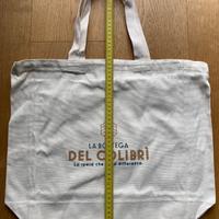Lotto 60 tot bag