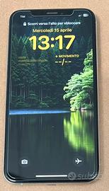 Apple IPhone XS 64GB Bianco