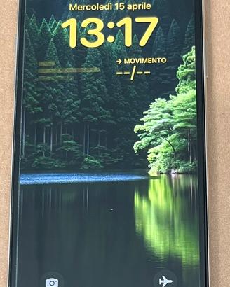 Apple IPhone XS 64GB Bianco