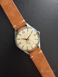 Zenith Calatrava Jumbo anni 50