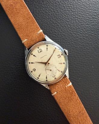 Zenith Calatrava Jumbo anni 50