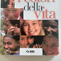 Tutti i colori della vita.