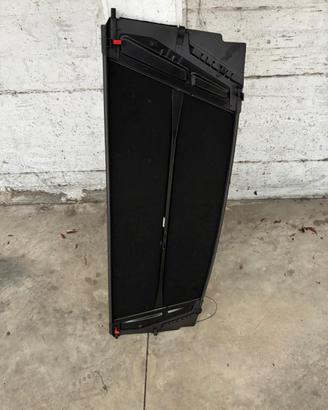 Cappelliera Mercedes W 168 classe A 