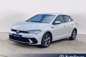 Volkswagen Polo 1.0 TSI R-Line