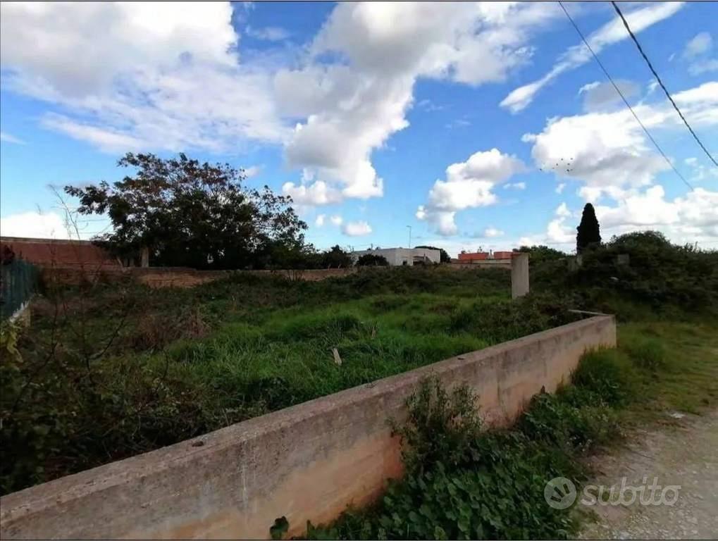 Immobile in asta di 7719 m² a Siracusa - Vista 4