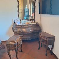 Comodone e comodini vintage