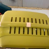 Trasportino per cani o gatti