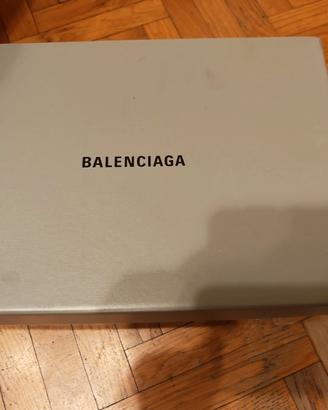 Balenciaga Speed LT Lace-Up Sneakers