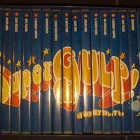 Supergulp fumetti in tv