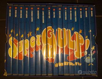 Supergulp fumetti in tv