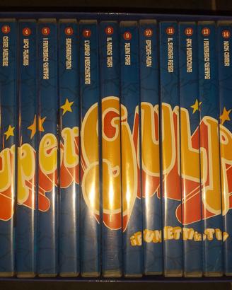 Supergulp fumetti in tv