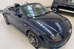 Audi TT Roadster 1.8 T 20V 180CV MANUALE