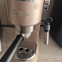 MACCHINETTA DEL CAFFÈ DE LONGHI