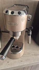 MACCHINETTA DEL CAFFÈ DE LONGHI