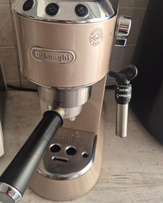 MACCHINETTA DEL CAFFÈ DE LONGHI