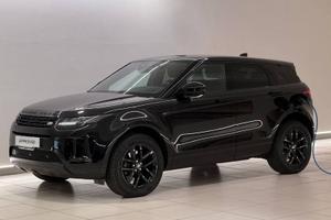 Range Rover Evoque 1.5 I3 PHEV 269 CV AWD Dar...