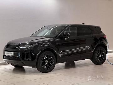 Range Rover Evoque 1.5 I3 PHEV 269 CV AWD Dar...