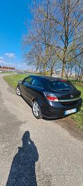 Opel Astra GTC