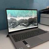 Lenovo IdeaPad 5 i3 8GB SSD - per studio/lavoro
