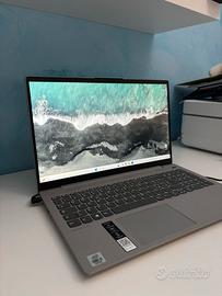Lenovo IdeaPad 5 i3 8GB SSD - per studio/lavoro