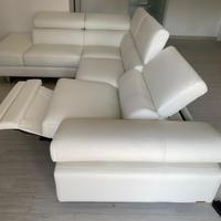 DIVANO - DIVANI E SOFA' -