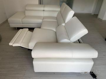 DIVANO - DIVANI E SOFA' -