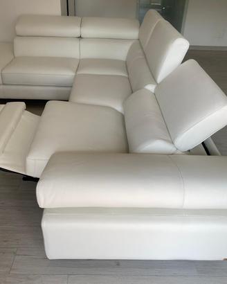 DIVANO - DIVANI E SOFA' -