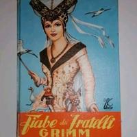 Fiabe Dei Fratelli Grimm 