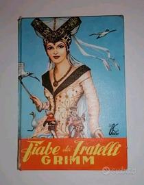 Fiabe Dei Fratelli Grimm 