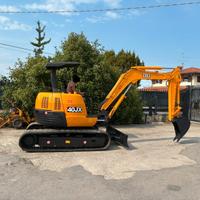 E89 Mini escavatore 40 q IHI 40 JX girosagoma
