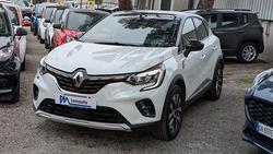 RENAULT Captur E-Tech Hybrid 1.6cc 145cv CAMERA