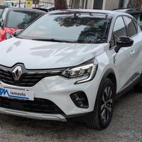 RENAULT Captur E-Tech Hybrid 1.6cc 145cv CAMERA