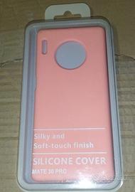 COVER SILICONE MATE 30 PRO