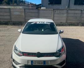 Polo gti 6c