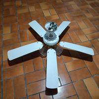 Ventilatore da soffitto