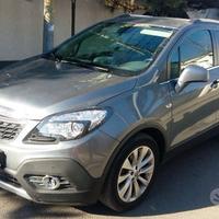 OPEL MOKKA 1.4