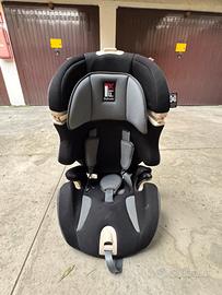 Seggiolino auto inglesina isofix gruppo 1,2,3