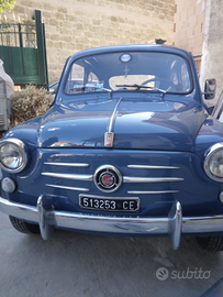 Fiat 600