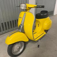 Vespa 50 special